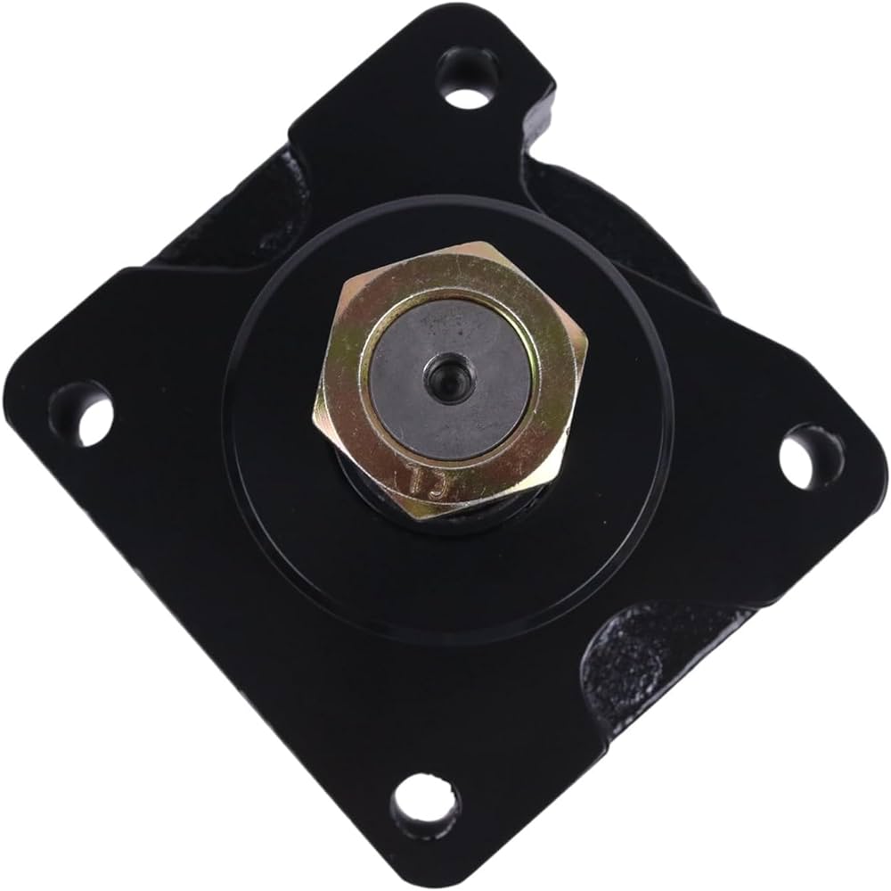 Nari　1054545 Amazon.com: Solarhome Hydraulic Drive Motor Wheel Motor